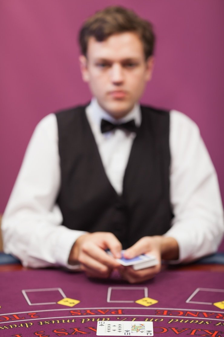y 300 Live Baccarat