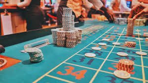 y 300 Live Casino
